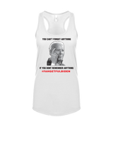 FahGetfulBiden-01 - Womens Tank Top