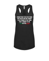 FahGetfulBiden-03 - Womens Tank Top