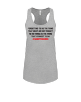 FahGetfulBiden-03 - Womens Tank Top