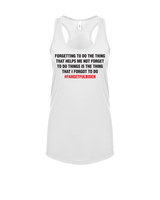 FahGetfulBiden-03 - Womens Tank Top