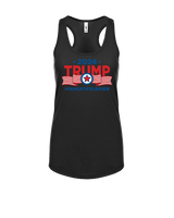 FahGetfulBiden-06 - Womens Tank Top