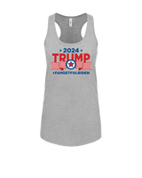 FahGetfulBiden-06 - Womens Tank Top