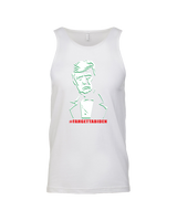 FahGettaBiden-01 - Tank Top