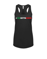 FahGettaBiden-03 - Womens Tank Top