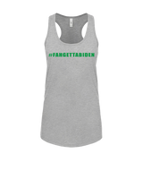 FahGettaBiden-03 - Womens Tank Top