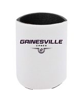 Gainesville HS Football Design - Koozie