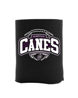 Gainesville HS Football Toss - Koozie