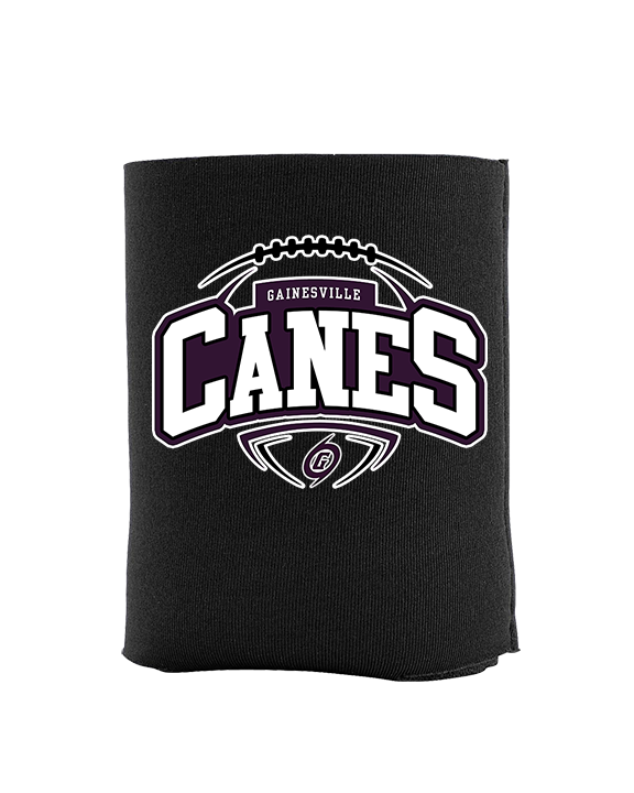 Gainesville HS Football Toss - Koozie