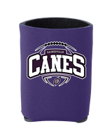 Gainesville HS Football Toss - Koozie