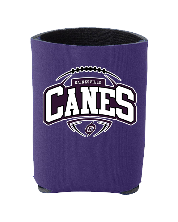 Gainesville HS Football Toss - Koozie