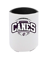 Gainesville HS Football Toss - Koozie