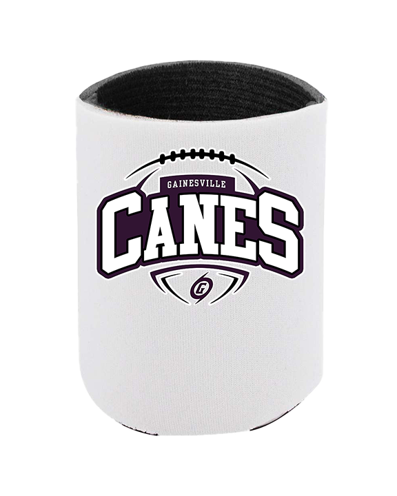 Gainesville HS Football Toss - Koozie