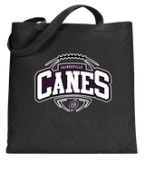 Gainesville HS Football Toss - Tote