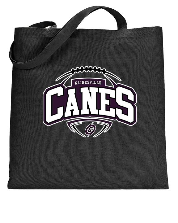 Gainesville HS Football Toss - Tote