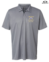 Gallego Intermediate MS Band C1 - Mens Oakley Polo
