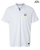 Gallego Intermediate MS Band C1 - Mens Oakley Polo