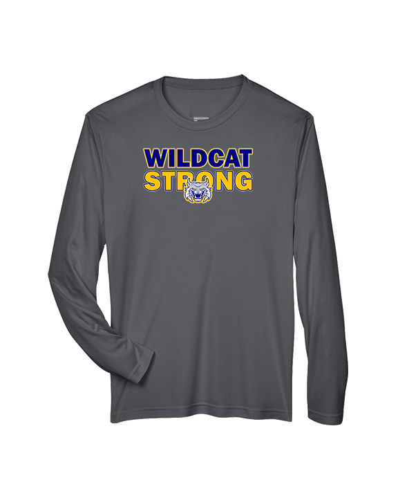 Gallego Intermediate MS Band Strong - Performance Longsleeve