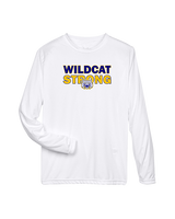 Gallego Intermediate MS Band Strong - Performance Longsleeve