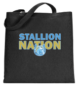 Gilbert Stallions Football Nation - Tote