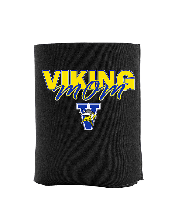 Glendale HS Football Mom - Koozie