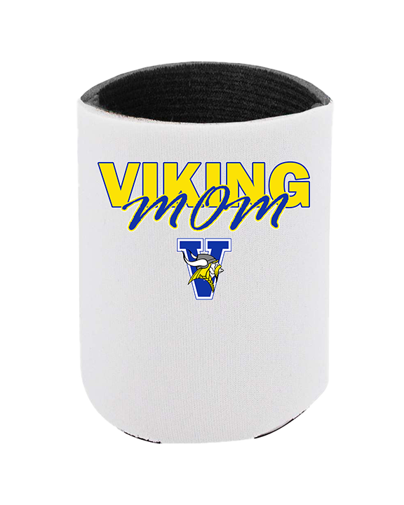 Glendale HS Football Mom - Koozie