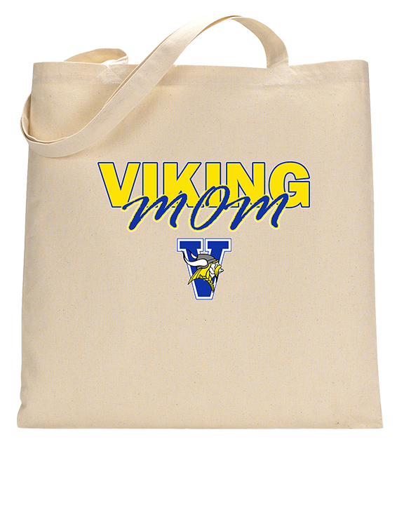 Glendale HS Football Mom - Tote