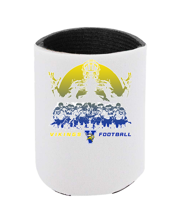 Glendale HS Football Unleashed - Koozie