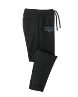 HIGHandTIGHT Football Design - Cotton Joggers