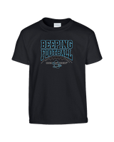 HIGHandTIGHT Football Football - Youth Shirt
