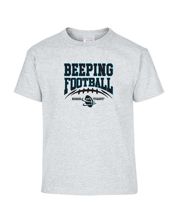 HIGHandTIGHT Football Football - Youth Shirt