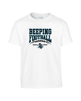 HIGHandTIGHT Football Football - Youth Shirt