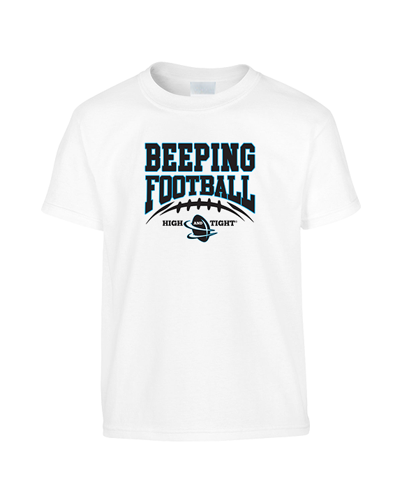 HIGHandTIGHT Football Football - Youth Shirt