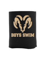 Holt HS Boys Swim - Koozie