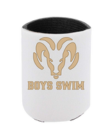 Holt HS Boys Swim - Koozie