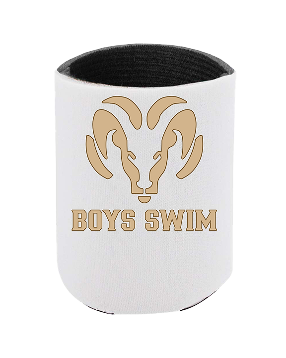 Holt HS Boys Swim - Koozie