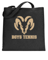 Holt HS Boys Tennis - Tote