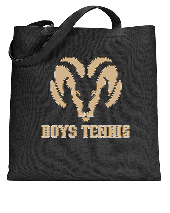 Holt HS Boys Tennis - Tote