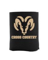 Holt HS Cross Country - Koozie