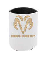 Holt HS Cross Country - Koozie