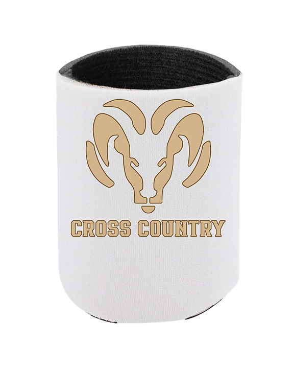 Holt HS Cross Country - Koozie