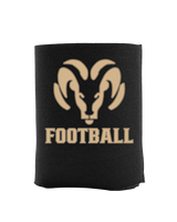 Holt HS Football - Koozie