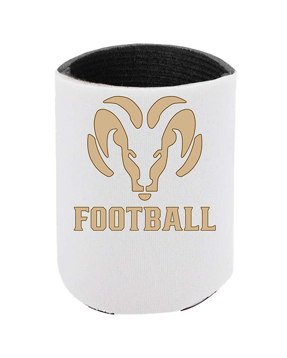 Holt HS Football - Koozie