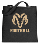 Holt HS Football - Tote