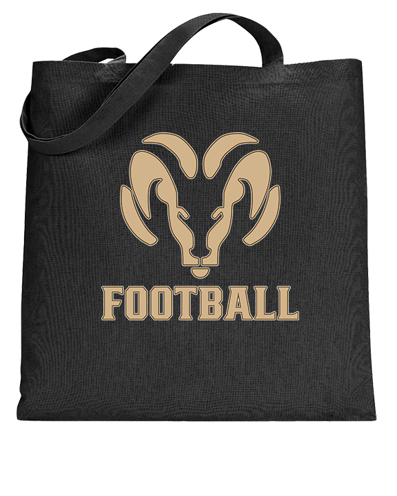 Holt HS Football - Tote