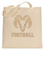 Holt HS Football - Tote