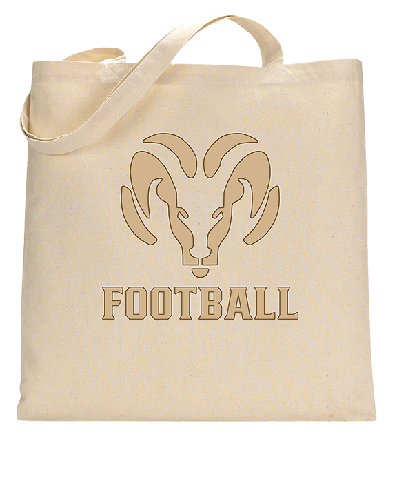 Holt HS Football - Tote