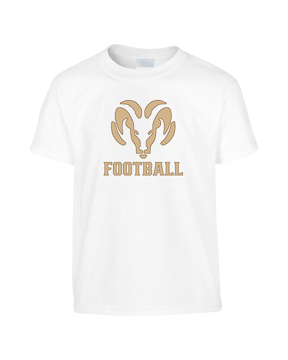 Holt HS Football - Youth Shirt