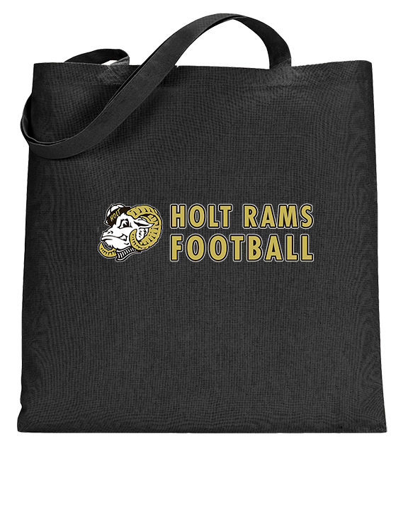 Holt HS Football Basic - Tote