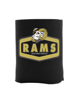 Holt HS Football Board - Koozie