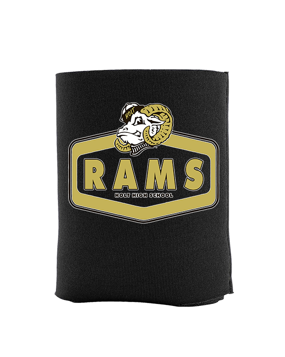 Holt HS Football Board - Koozie